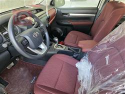 تويوتا هايلوكس